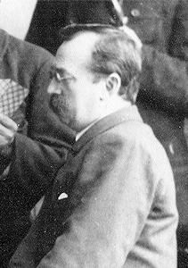 Franz Balke